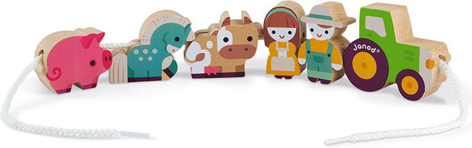 ΧΑΝΤΡΕΣ ΜΕ ΝΗΜΑ JANOD ΤΟ ΑΓΡΟΚΤΗΜΑ (J05315) JANOD