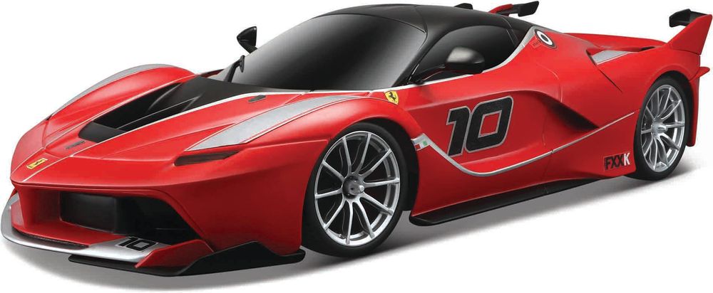 MAISTO FERRARI FXX K MAISTO 1:14 RC