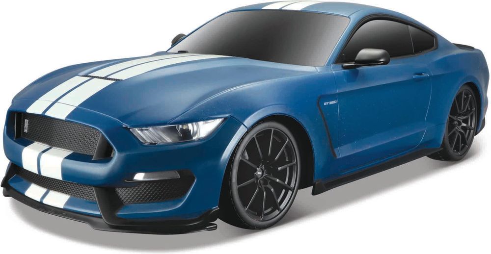 MAISTO FORD SHELBY GT350 MAISTO 1:14 RC