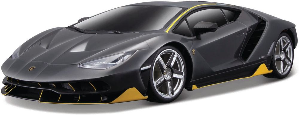 MAISTO LAMBORGHINI CENTENARIO MAISTO 1:14 RC