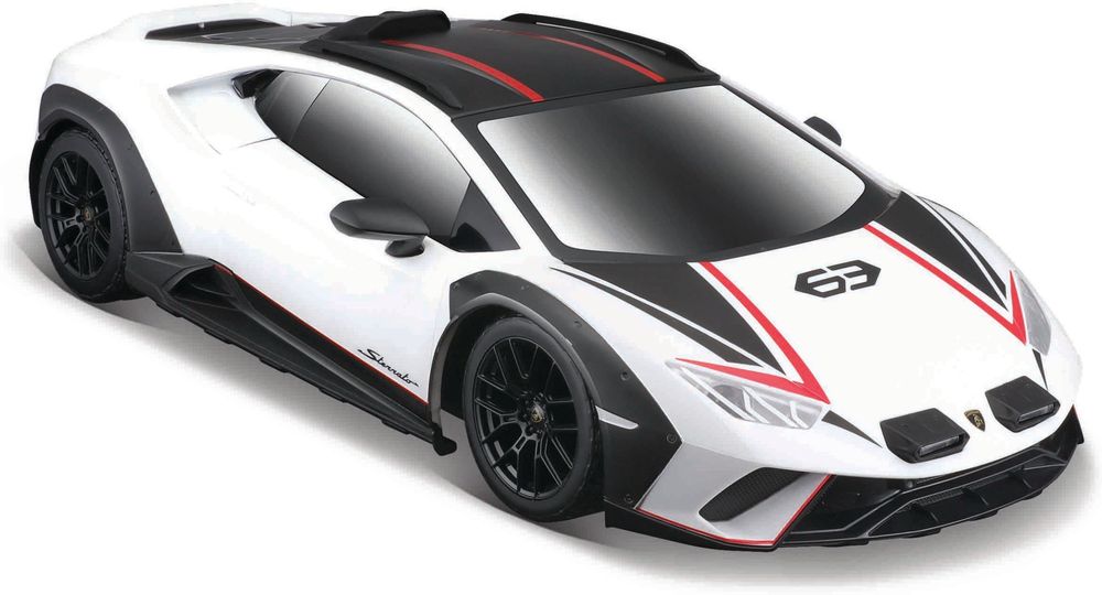 MAISTO LAMBORGHINI HURACAN STERRATO MAISTO 1:14 RC