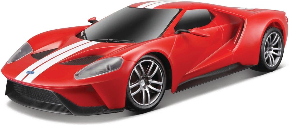 FORD GT MAISTO 1:24 RC