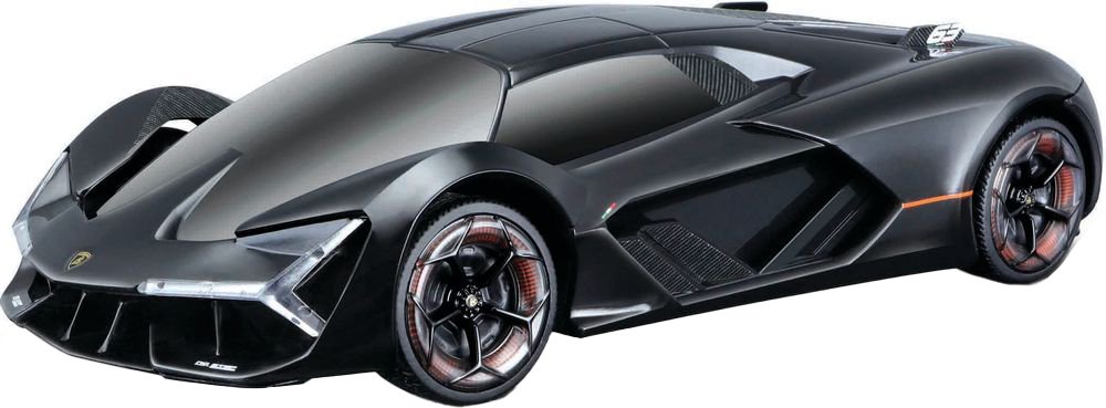 MAISTO LAMBORGHINI TERZO MILLENNIO MAISTO 1:24 RC