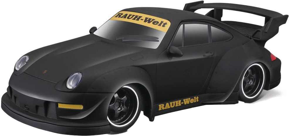 MAISTO PORSCHE RWB 911 MAISTO 1:24 RC