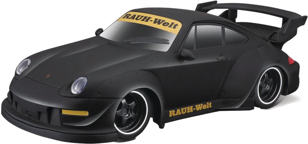 PORSCHE RWB 911 MAISTO 1:24 RC
