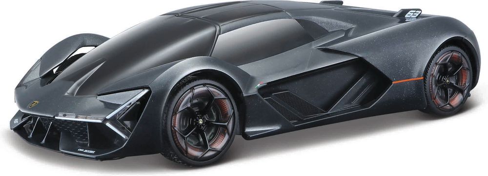 MAISTO PREMIUM  LAMBORGHINI TERZO MILLENNIO MAISTO 1:24 RC