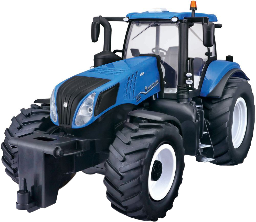 NEW HOLLAND T8.435 GENESIS MAISTO RC MAISTO