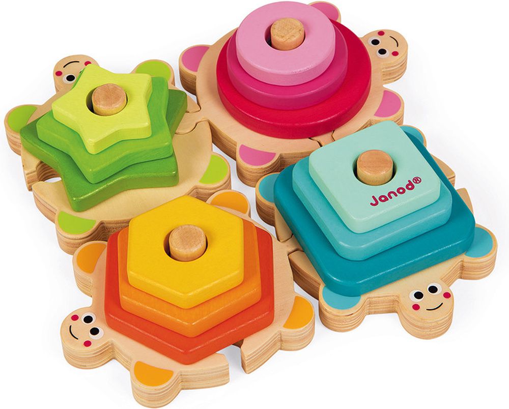 JANOD ΕΚΠΑΙΔΕΥΤΙΚΟ ΠΑΙΧΝΙΔΙ JANOD ΣΤΟΙΒΑΞΕ ΤΙΣ ΧΕΛΩΝΕΣ (J05337)