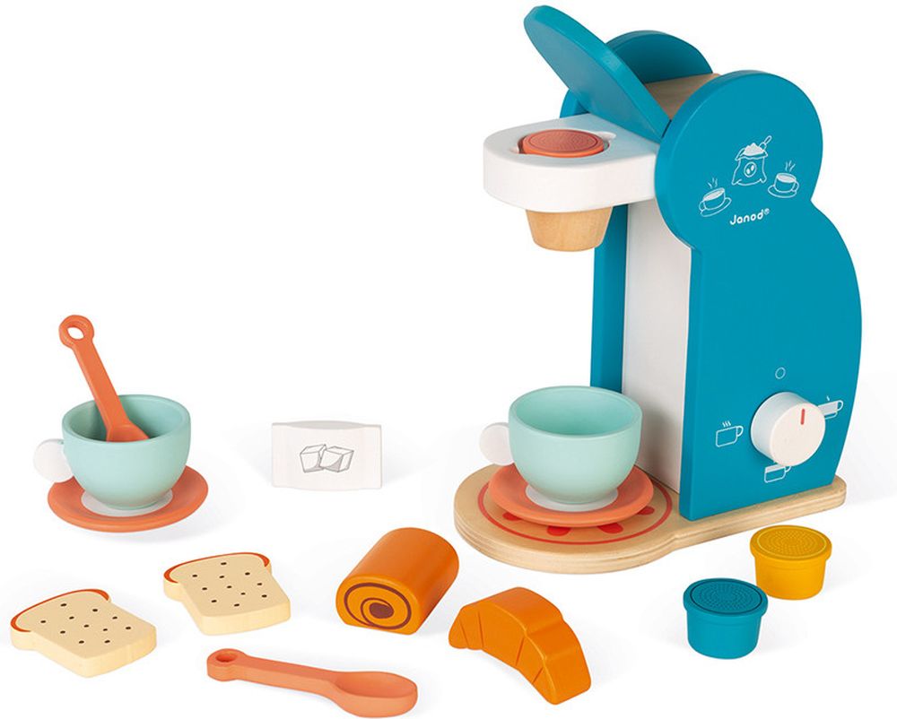 ΣΕΤ ΠΡΩΙΝΟΥ JANOD (J06599) JANOD