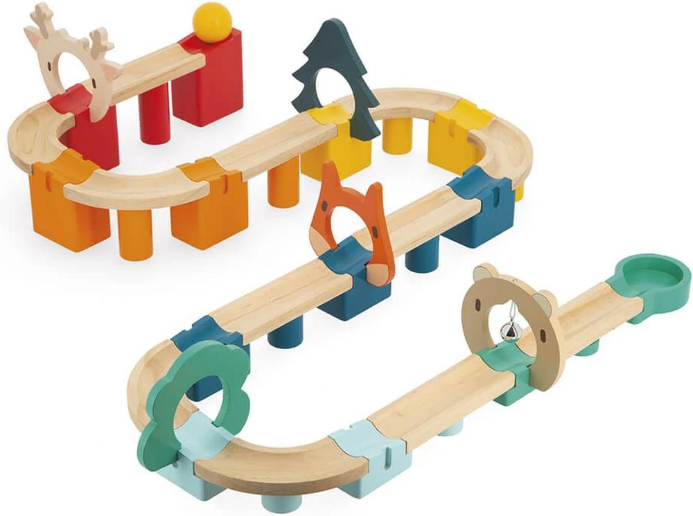 JANOD ΤΟ ΠΡΩΤΟ ΜΟΥ ΚΥΚΛΩΜΑ JANOD (J08044)