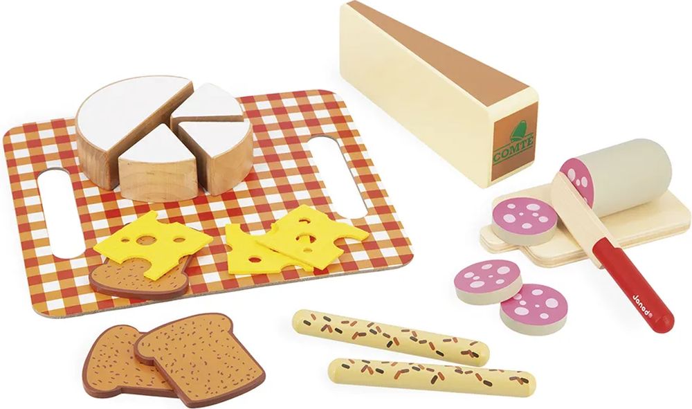 ΤΟ ΠΡΩΤΟ ΜΟΥ ΓΑΛΛΙΚΟ ΠΙΚ ΝΙΚ JANOD (J06597) JANOD