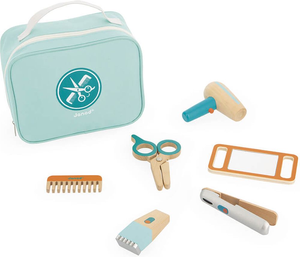 ΣΕΤ ΚΟΜΜΩΤΗΡΙΟΥ JANOD (J06549) JANOD