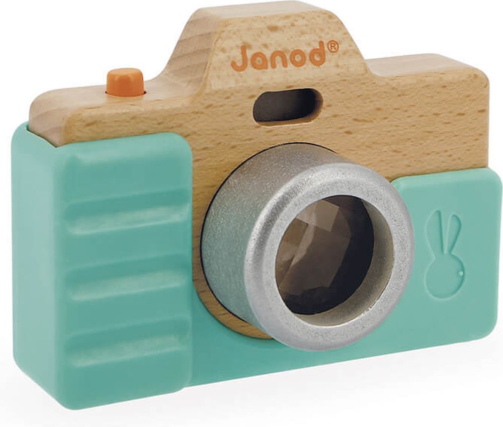 ΦΩΤΟΓΡΑΦΙΚΗ ΜΗΧΑΝΗ JANOD (J05381) JANOD