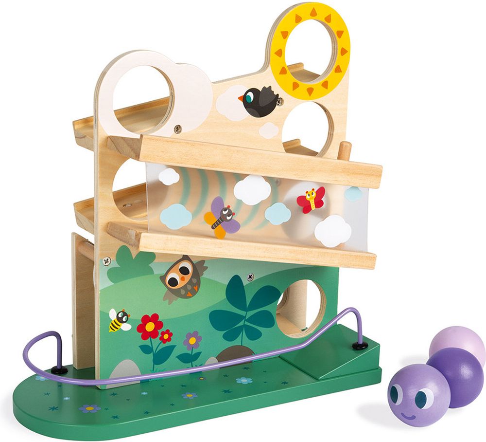 ΛΑΒΥΡΙΝΘΟΣ JANOD ΚΑΜΠΙΑ (J08055) JANOD