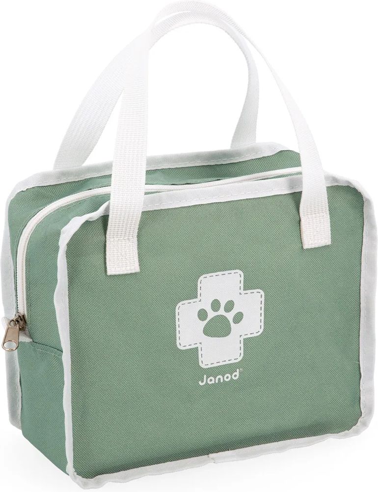 ΣΕΤ ΚΤΗΝΙΑΤΡΟΥ JANOD (J06466) JANOD