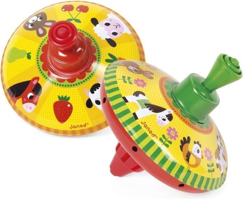 ΣΒΟΥΡΑ JANOD ΦΑΡΜΑ ΣΕ 2 ΣΧΕΔΙΑ (J04125)