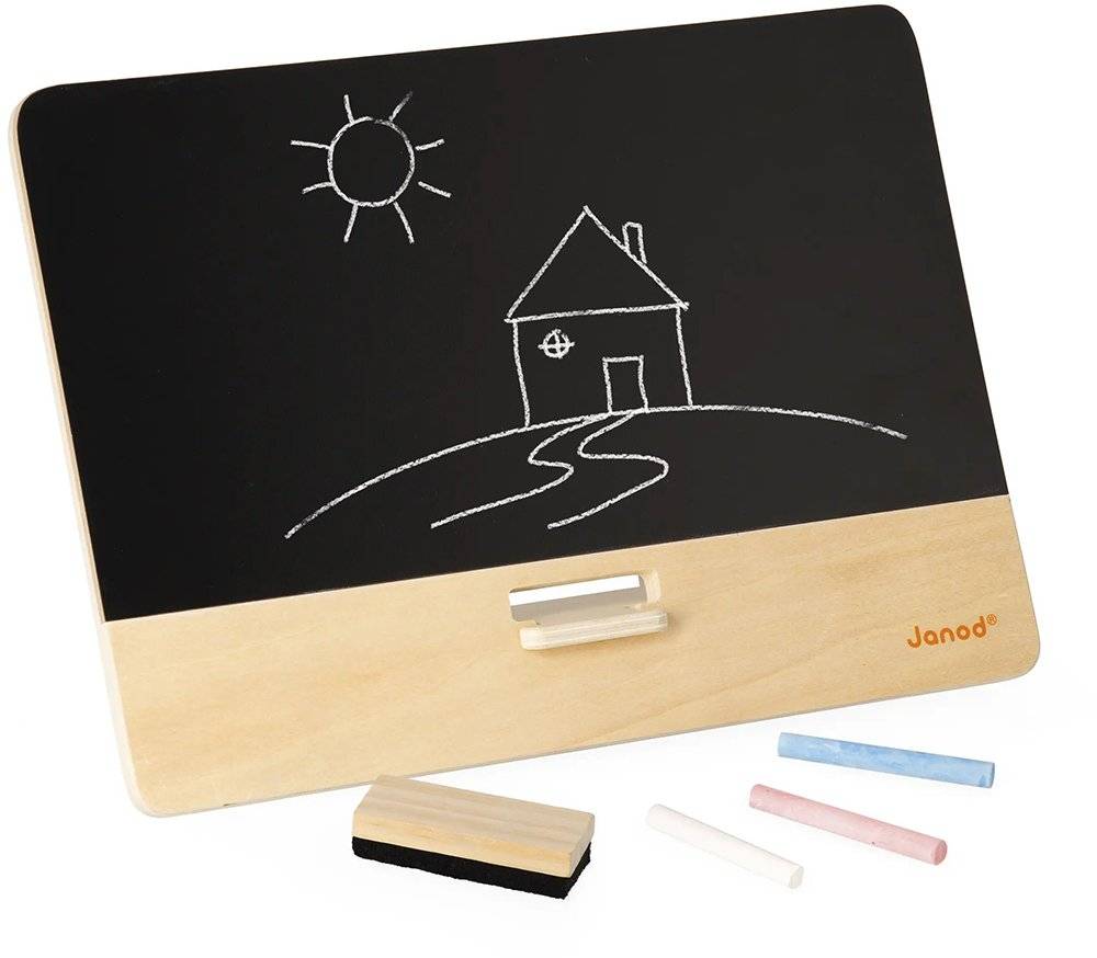 ΔΙΑΧΡΟΝΙΚΟΣ ΠΙΝΑΚΑΣ ΚΙΜΩΛΙΑΣ JANOD (J09636)