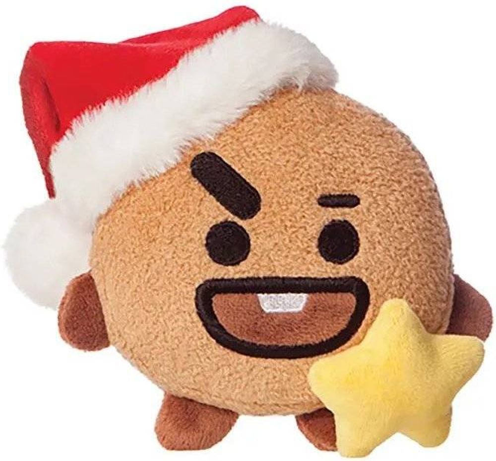 ΛΟΥΤΡΙΝΟ SHOOKY WINTER 11CM