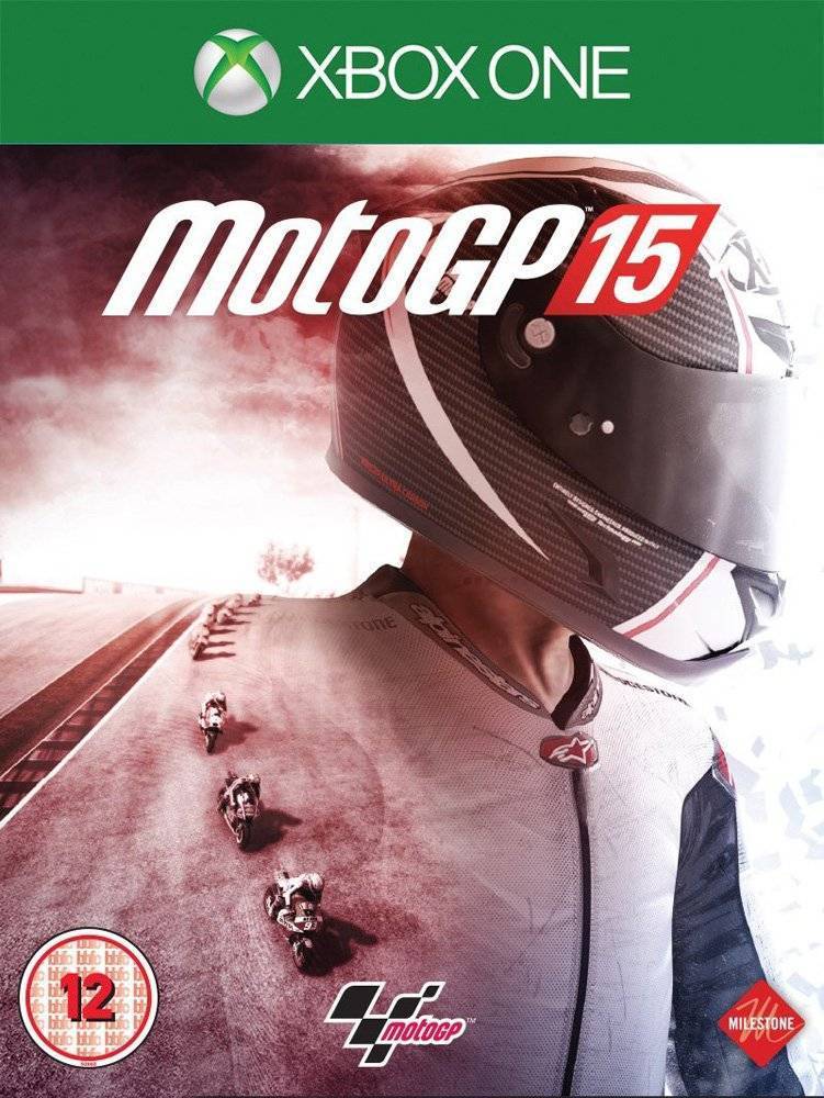 MOTOGP 15 - XBOX ONE