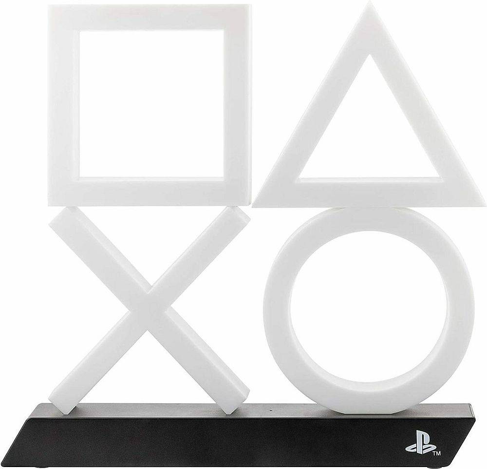 PALADONE PALADONE PLAYSTATION 5 - ICONS LIGHT XL (PP7917PS)