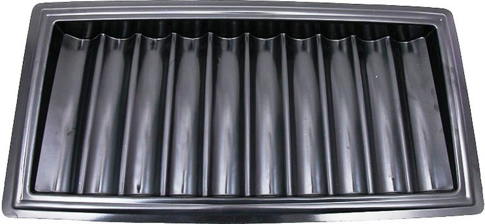 CHIP RACK PLATINUM GAMES 10 ΘΕΣΕΩΝ ΓΙΑ 500 ΜΑΡΚΕΣ PLATINUMGAMES