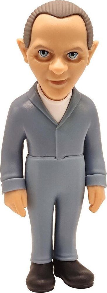 MINIX SILENCE OF THE LAMBS - HANNIBAL LECTER
