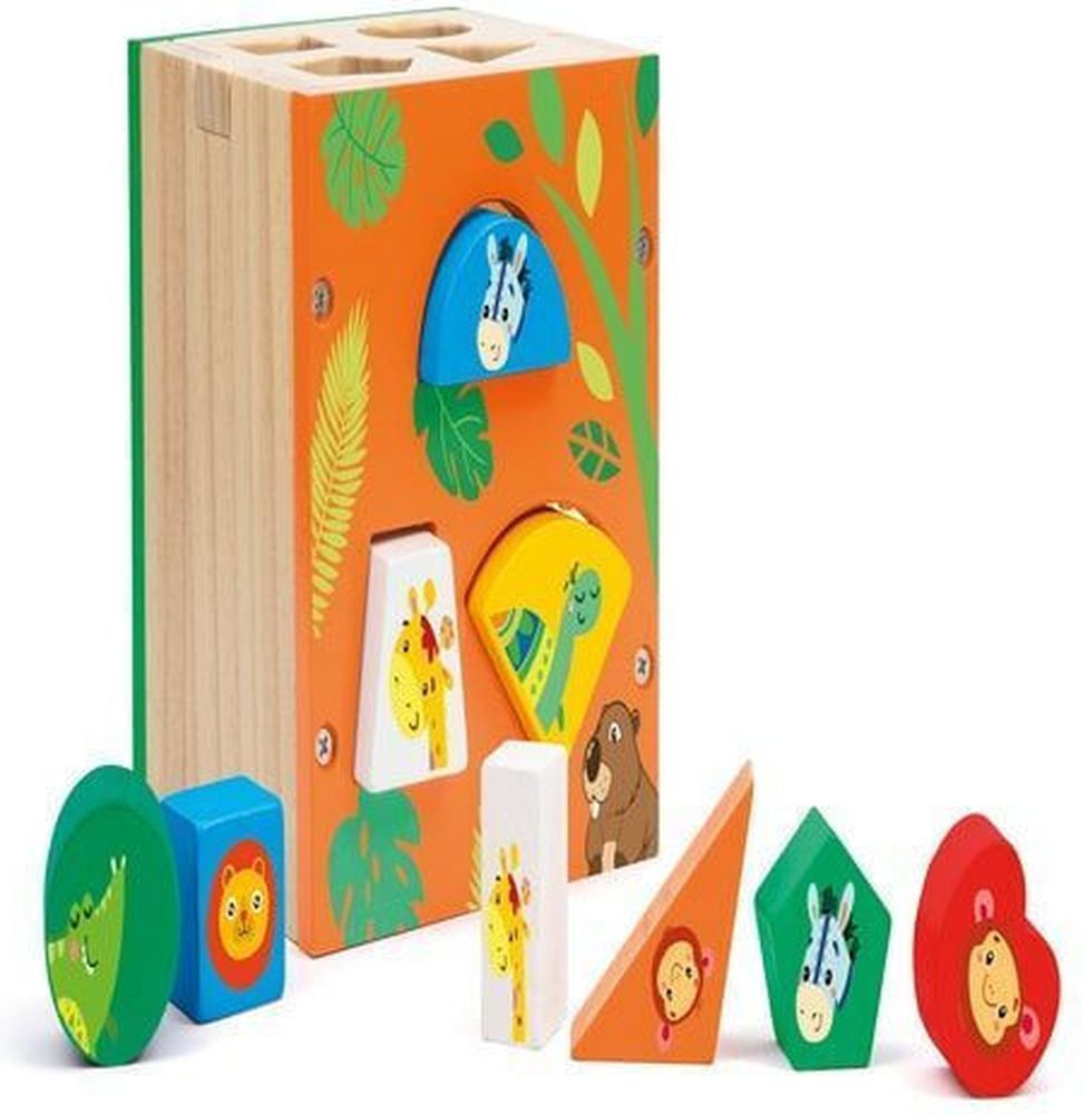 SEVI WOOD ΚΥΒΟΣ ΣΤΟΙΒΑΞΗΣ (15ΤΜΧ) SEVI