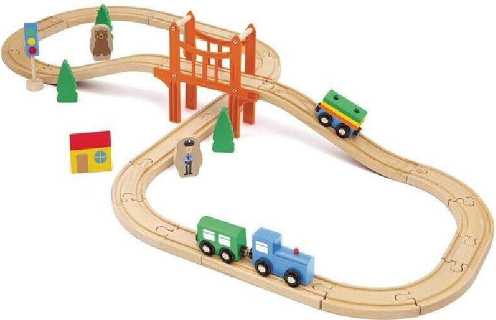 SEVI WOOD ΤΟ ΠΡΩΤΟ ΜΟΥ ΤΡΕΝΑΚΙ (39 ΤΜΧ)