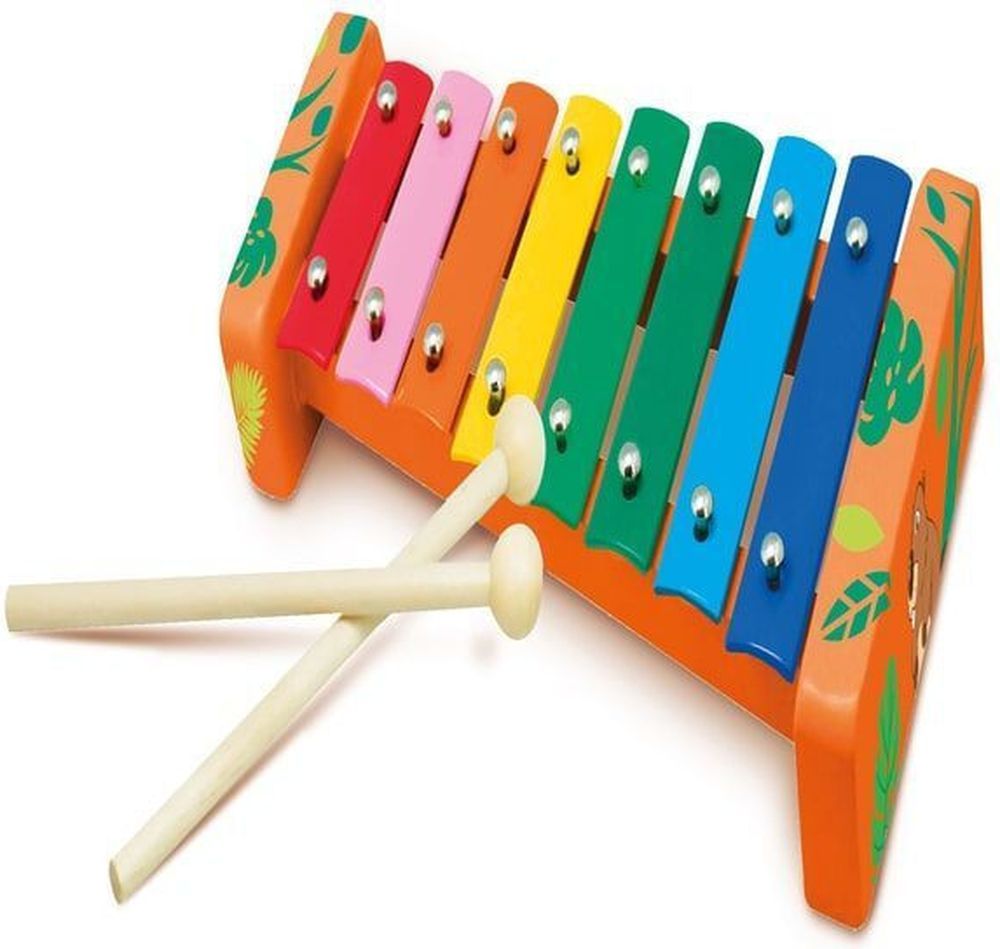 SEVI WOOD ΞΥΛΟΦΩΝΟ