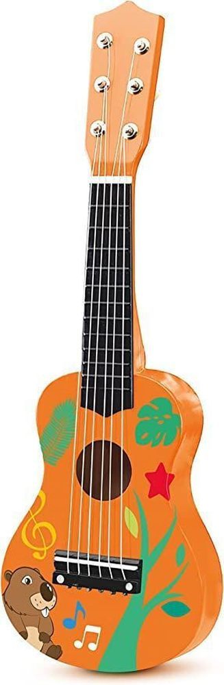 SEVI WOOD ΚΙΘΑΡΑ