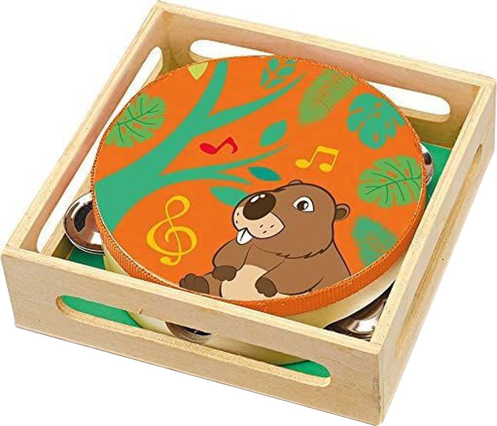 SEVI WOOD ΤΑΜΠΟΥΡΙΝΟ SEVI