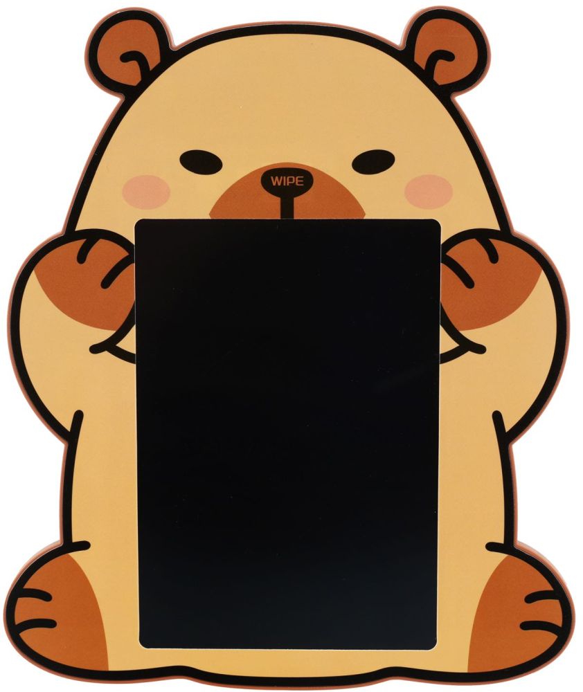 ΜΑΓΙΚΟΣ ΠΙΝΑΚΑΣ I-TOTAL XL3175 MAGIC BOARD CAPYBARA