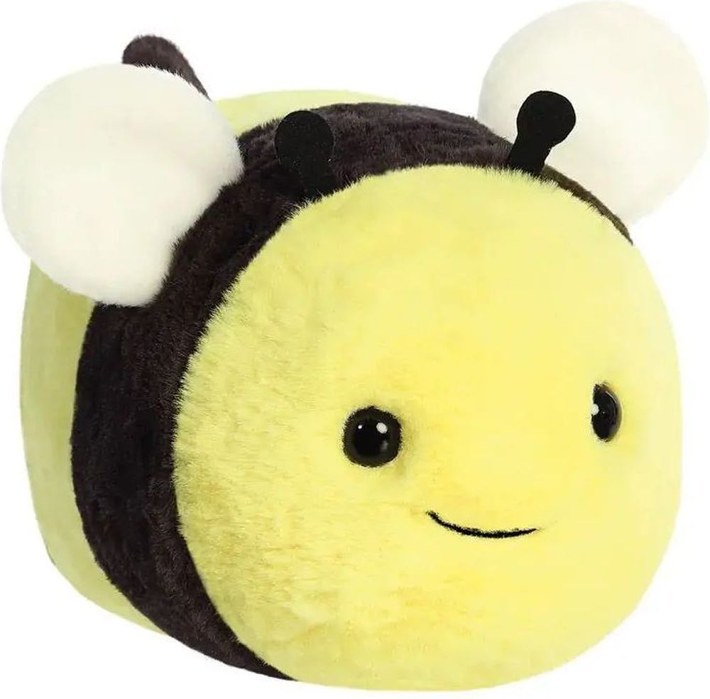 ΛΟΥΤΡΙΝO ΜΕΛΙΣΣΟΥΛΑ SPUDSTERS BEE 25ΕΚ LICENSED PRODUCTS