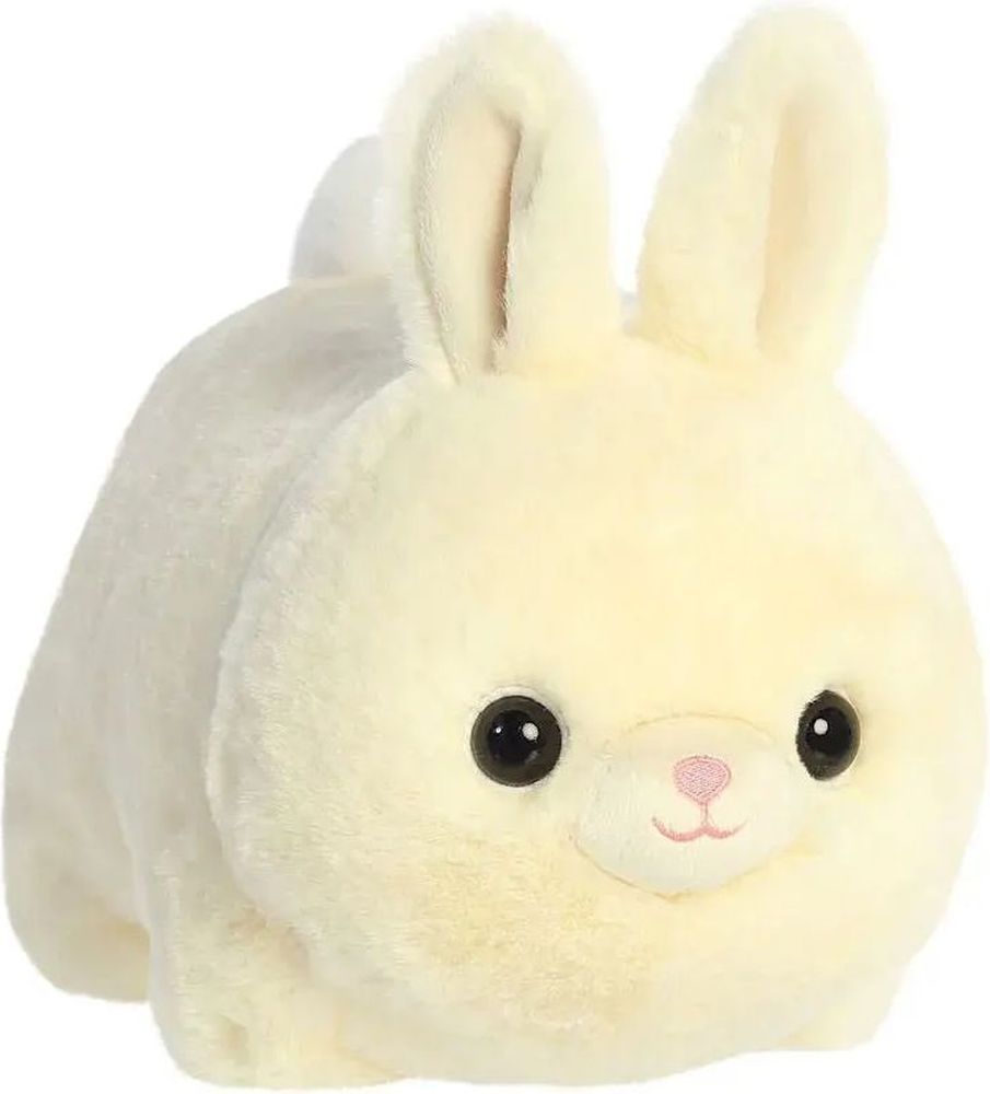 ΛΟΥΤΡΙΝO ΛΑΓΟΥΔΑΚΙ SPUDSTERS BUNNY 25ΕΚ LICENSED PRODUCTS