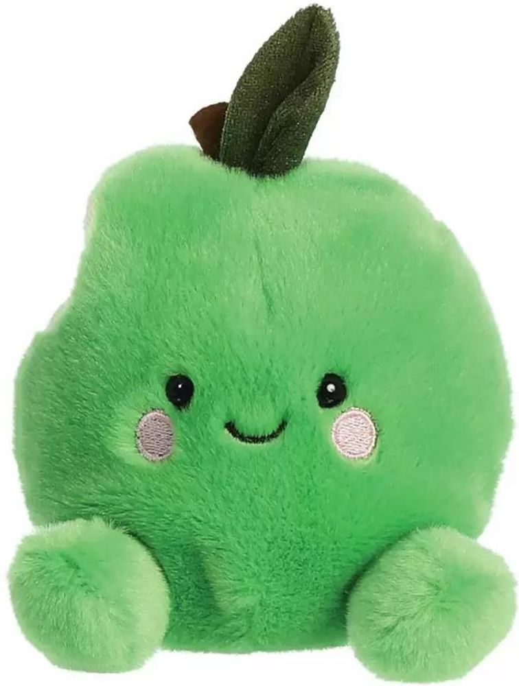 ΛΟΥΤΡΙΝO ΠΡΑΣΙΝΟ ΤΣΑΙ PALM PALS JOLLY 13ΕΚ LICENSED PRODUCTS