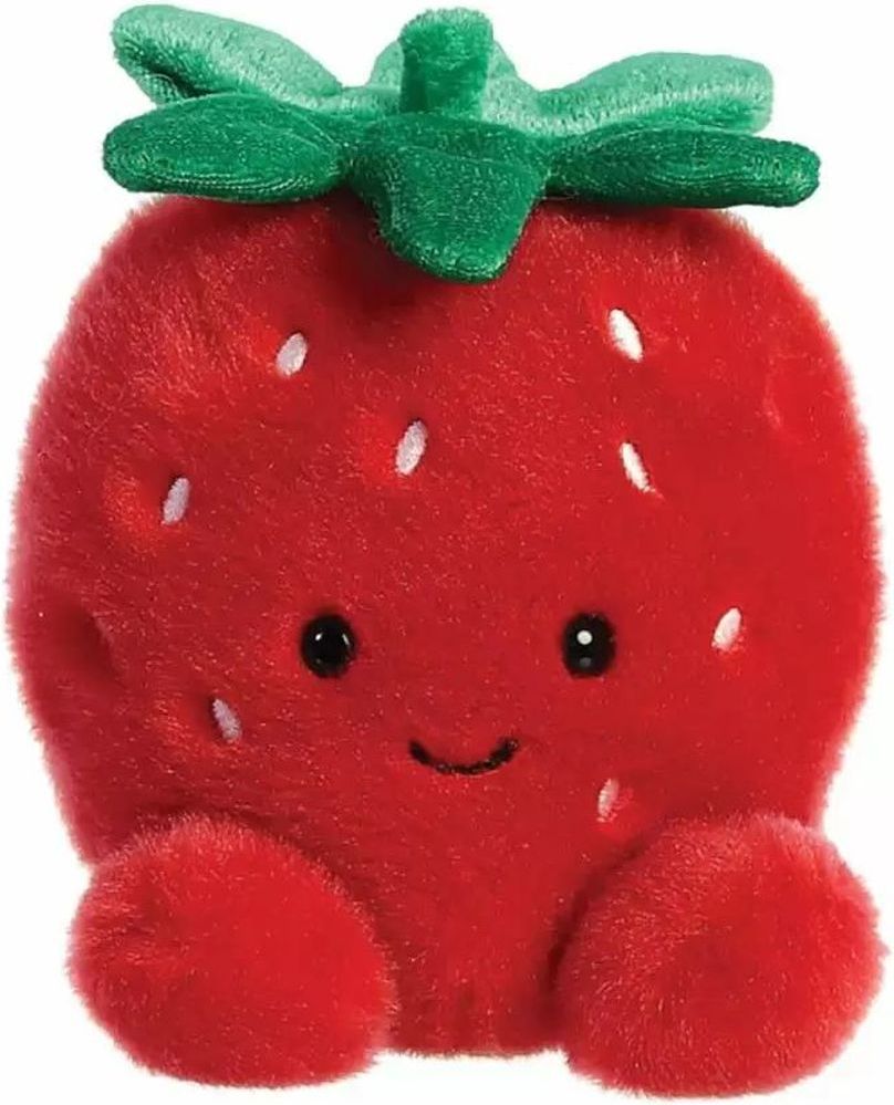 ΛΟΥΤΡΙΝO PALM PALS JUICY STRAWBERRY 13ΕΚ LICENSED PRODUCTS