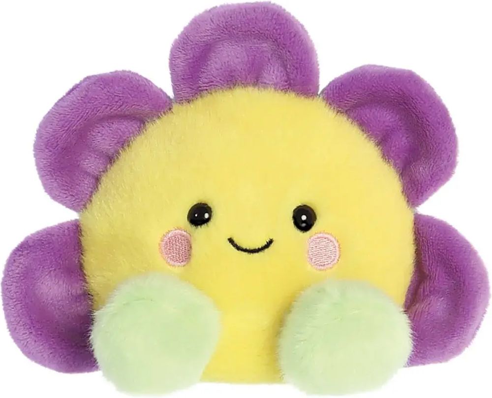 ΛΟΥΤΡΙΝΟ ΛΟΥΛΟΥΔΙ PALM PALS FALLON FLOWER 13 ΕΚ. LICENSED PRODUCTS