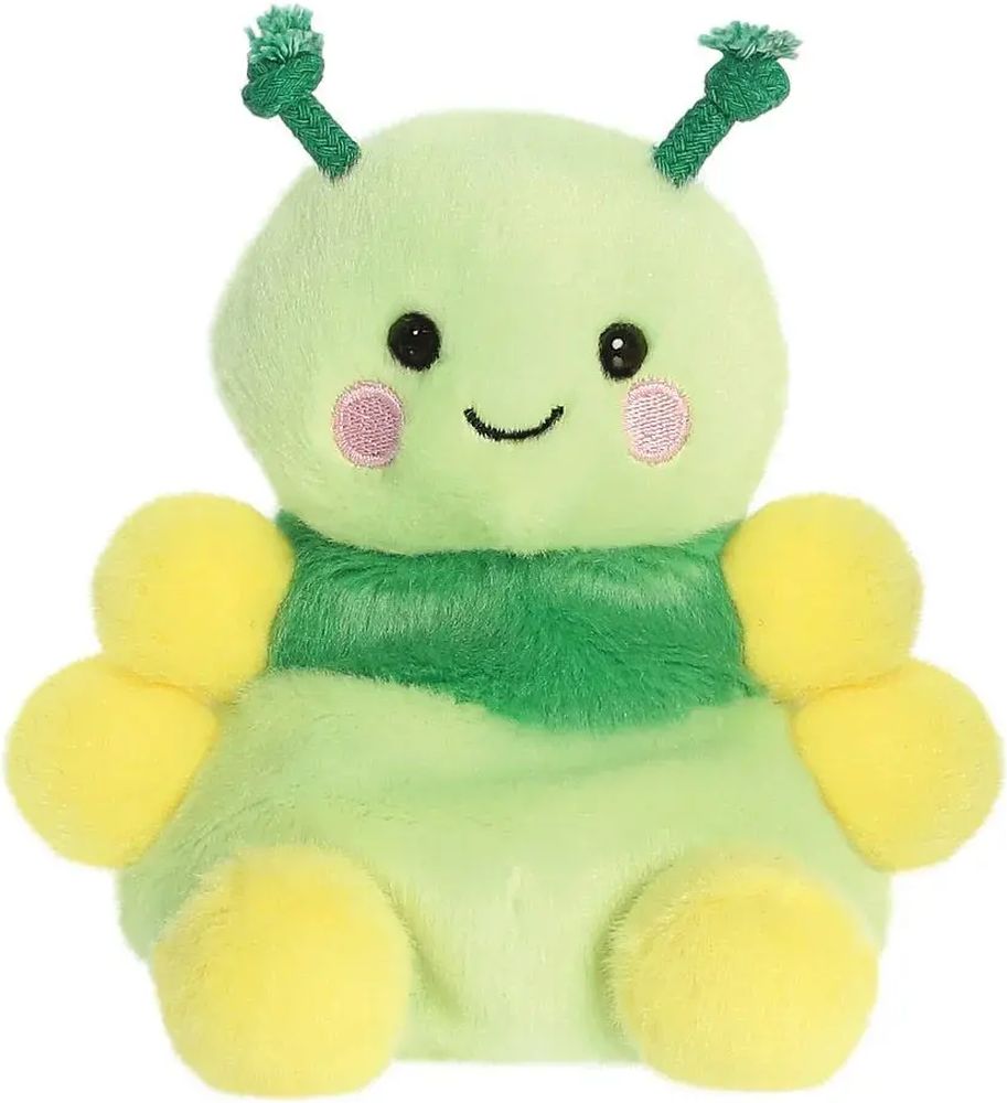 ΛΟΥΤΡΙΝΟ ΚΑΜΠΙΑ PALM PALS IVY CATERPILLAR 13 ΕΚ. LICENSED PRODUCTS
