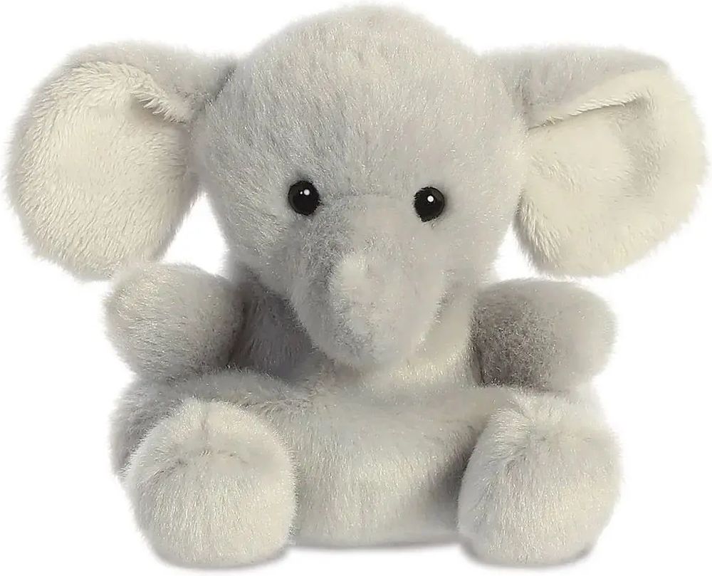 ΛΟΥΤΡΙΝΟ ΕΛΕΦΑΝΤΑΚΙ PALM PALS STOMPS ELEPHANT 13 ΕΚ. LICENSED PRODUCTS