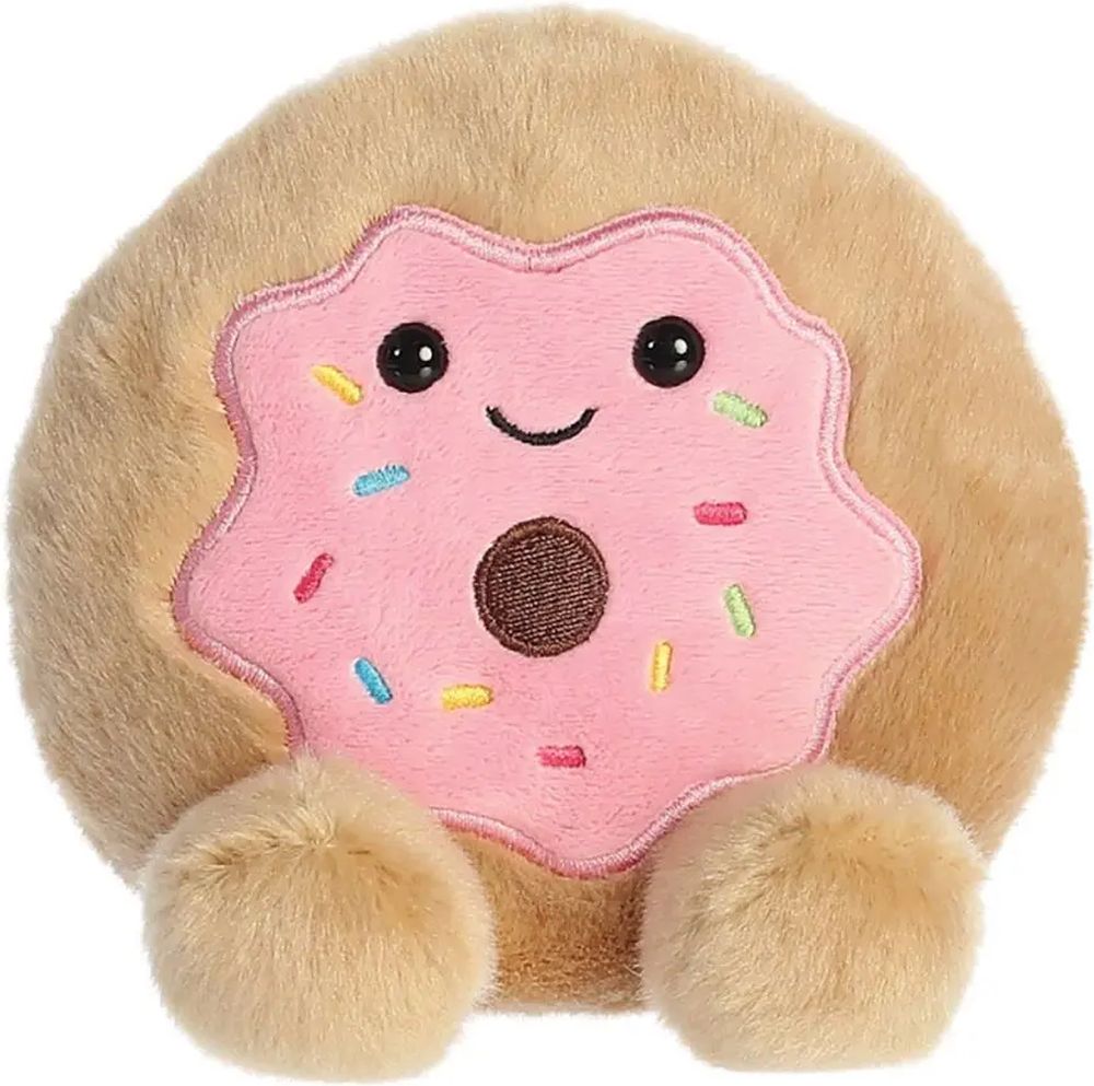 LICENSED PRODUCTS ΛΟΥΤΡΙΝΟ PALM PALS CLAIRE DONUT 13 ΕΚ.