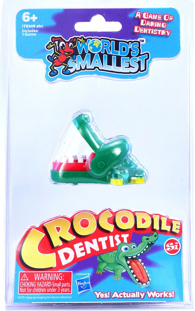 ETCH A SKETCH WORLDS SMALLEST