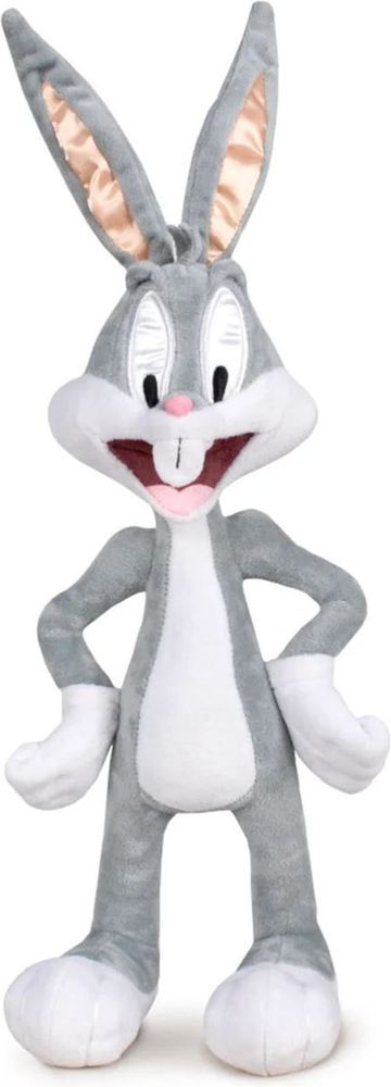 SOFTIES LOONEY TUNES 27ΕΚ ΛΟΥΤΡΙΝΟ (4 ΣΧΕΔΙΑ) GIOCHI PREZIOSI