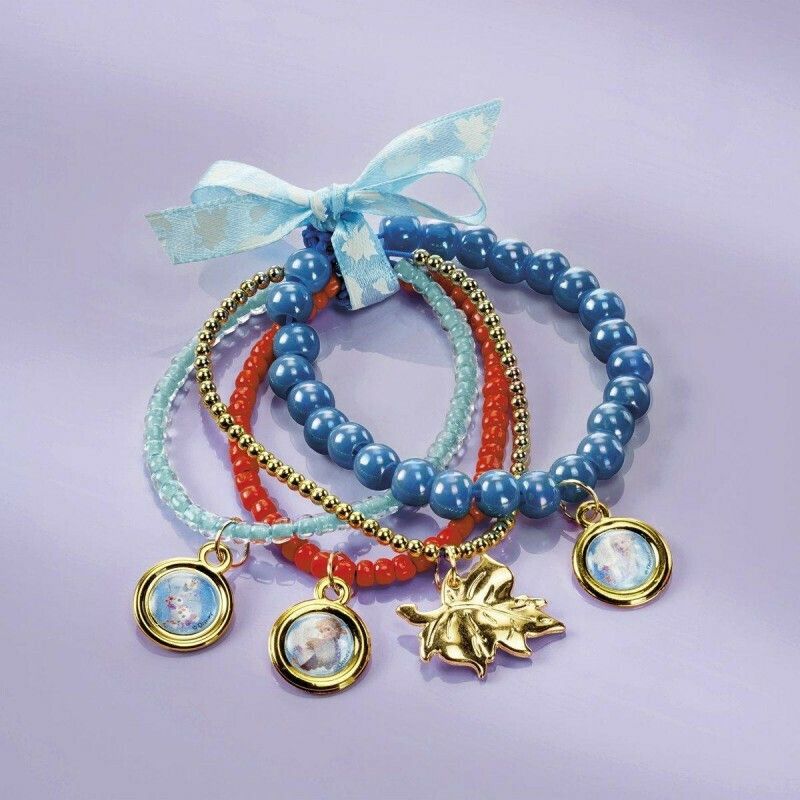 DISNEY FROZEN TOTUM MYTHICAL BRACELET