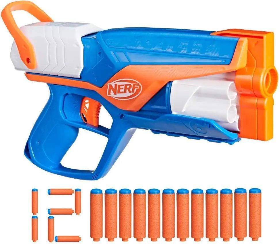 NERF N SERIES AGILITY (F8629) HASBRO