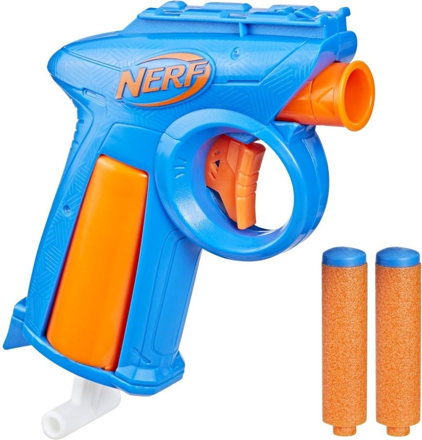 NERF N SERIES FLEX (F8623) HASBRO