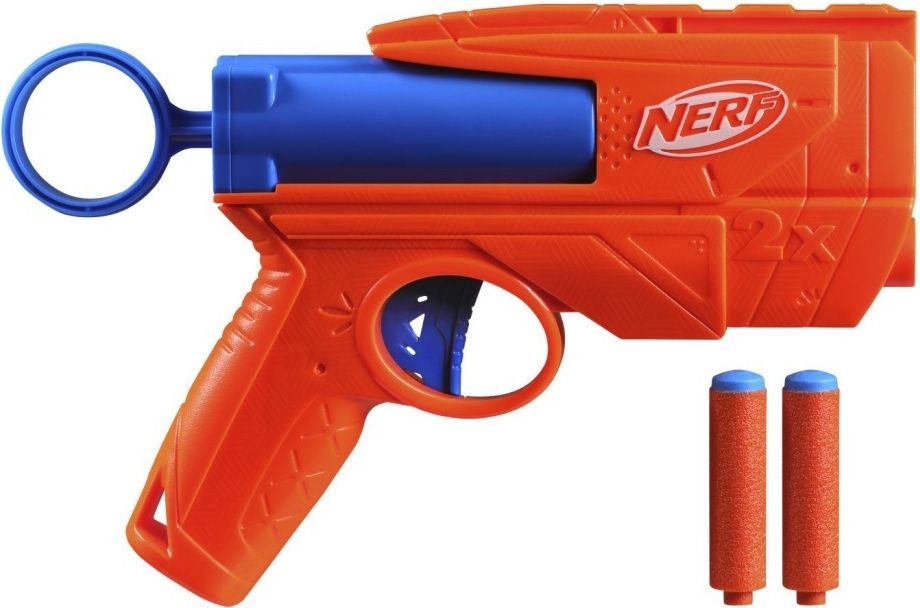 NERF N SERIES WARD (G0132) HASBRO