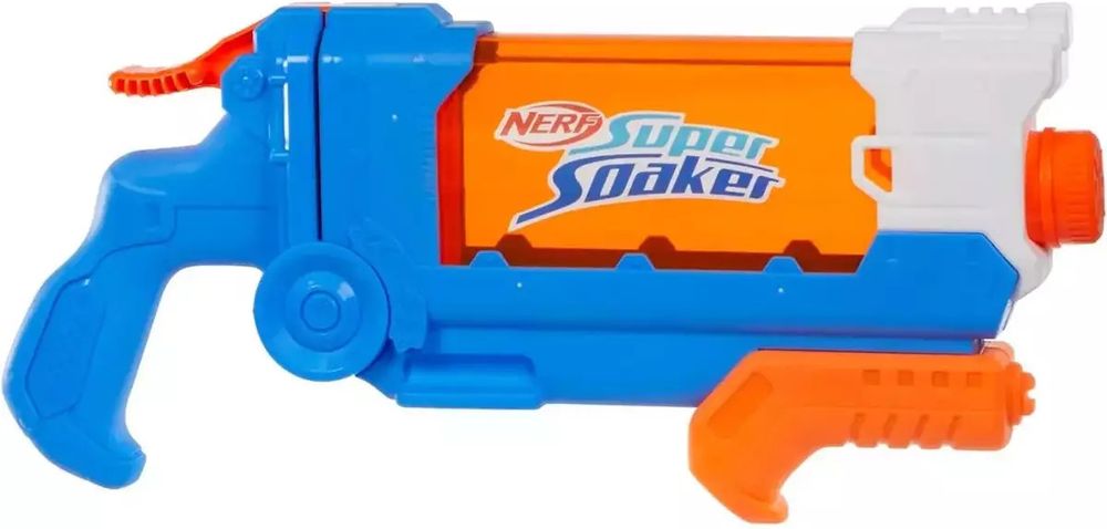 NERF: SUPER SOAKER FLIP FILL (F8643) HASBRO