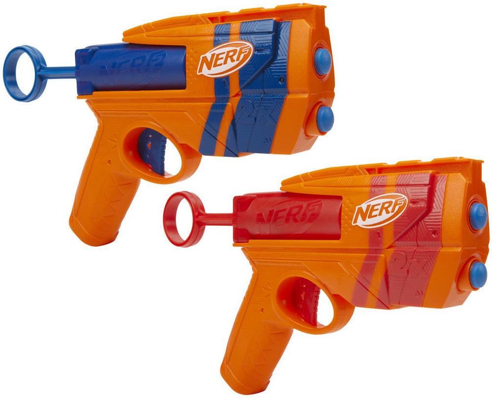 NERF N SERIES DUO PACK (G1492)