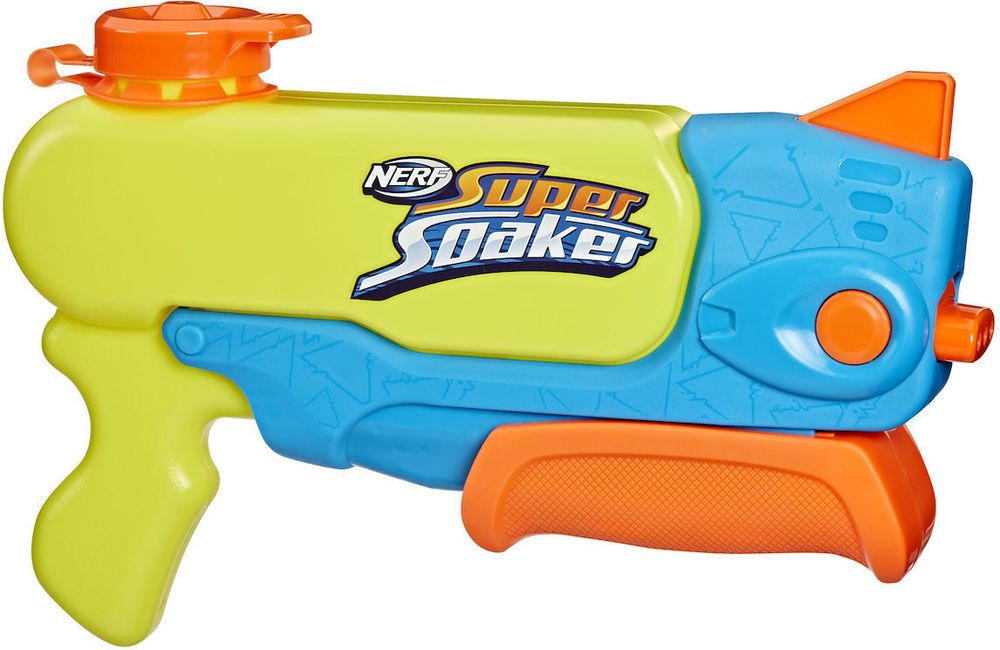 NERF SUPER SOAKER - WAVE SPRAY (F6397)