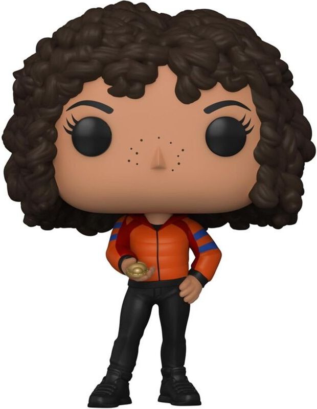 FUNKO POP! MARVEL: MOON KNIGHT - LAYLA EL-FAOULY #1050 BOBBLE-HEAD VINYL FIGURE